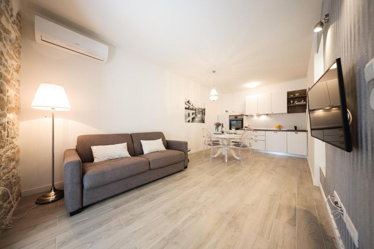Pavle'S Apartment Zadar Eksteriør billede