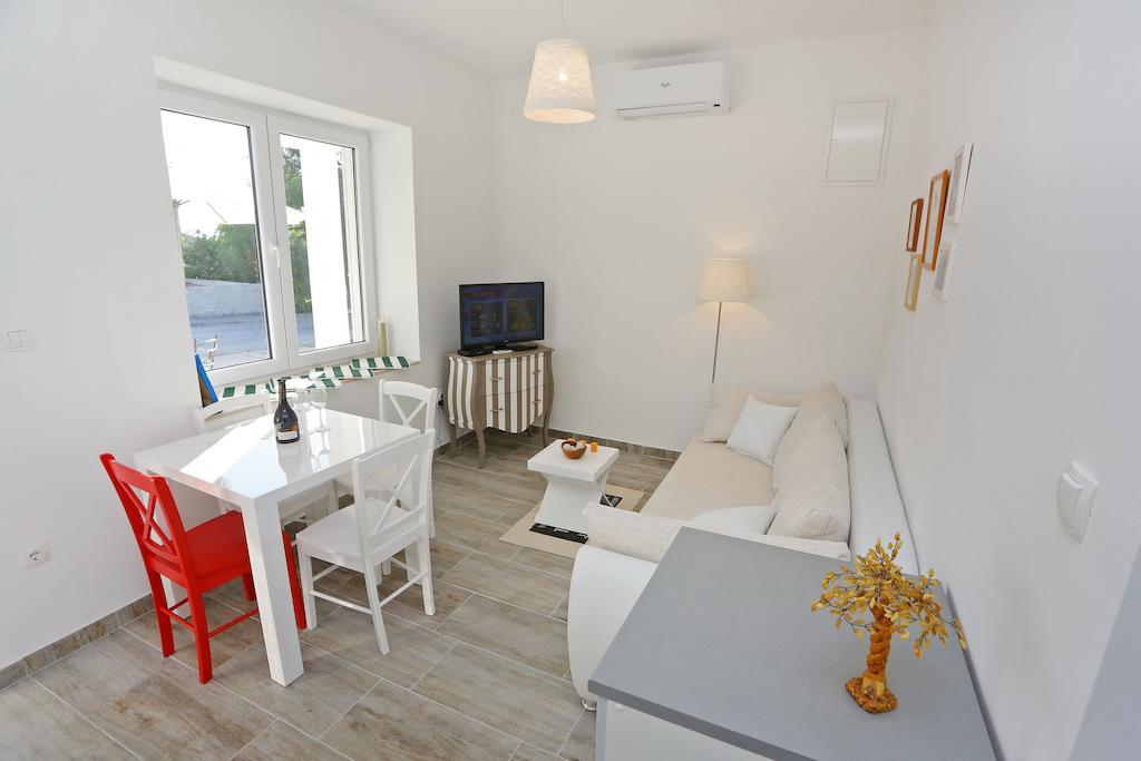 Pavle'S Apartment Zadar Værelse billede